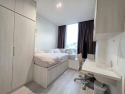 One Amber (D15), Condominium #587190141